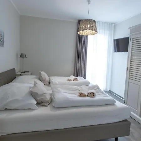 Villa-borwin-apartment-9 Apartamento