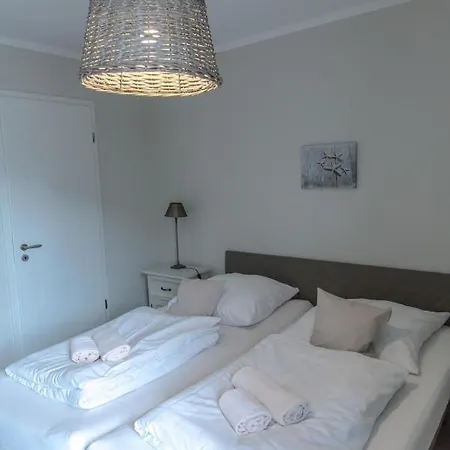 Villa-borwin-apartment-9 Ostseebad Kühlungsborn