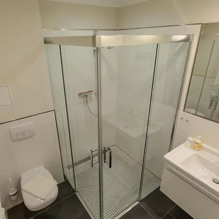 Villa-borwin-apartment-9 דירה