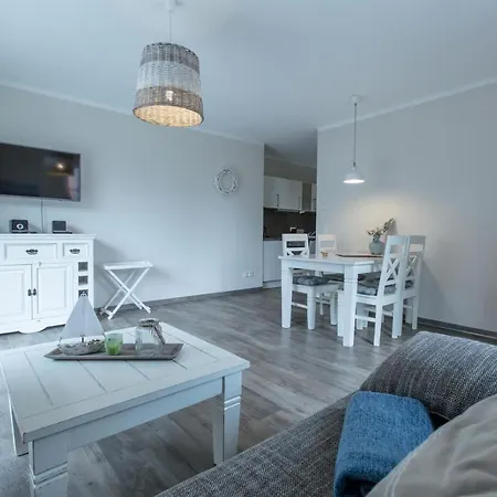 Villa-borwin-apartment-9 Apartment Kuehlungsborn